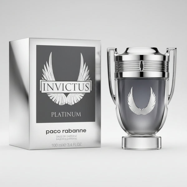Invictus Platinum