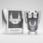 Invictus Platinum