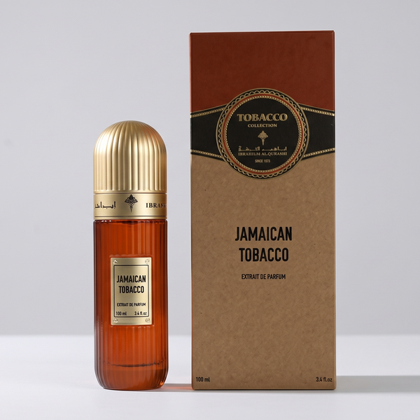 Jamaican Tobacco