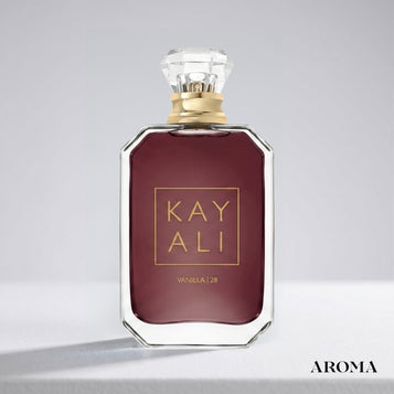 KAYALI Vanilla 28 EDP