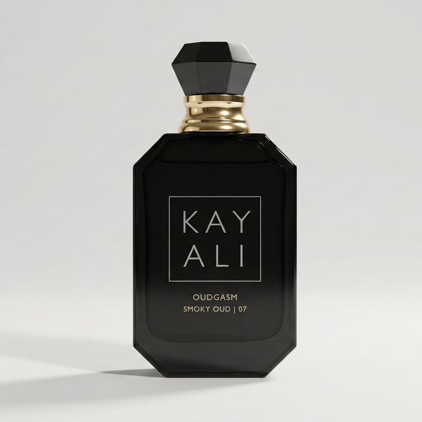 Kayali Oudgasm Smoky Oud 07 EDP