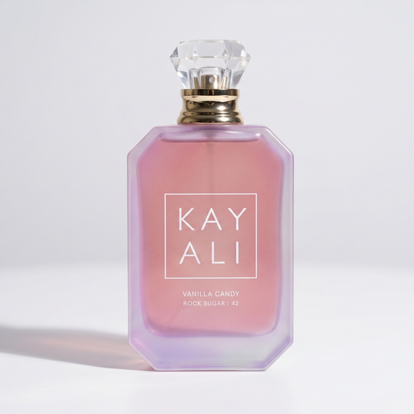 Kayali Vanilla Candy Rock Sugar 42 EDP