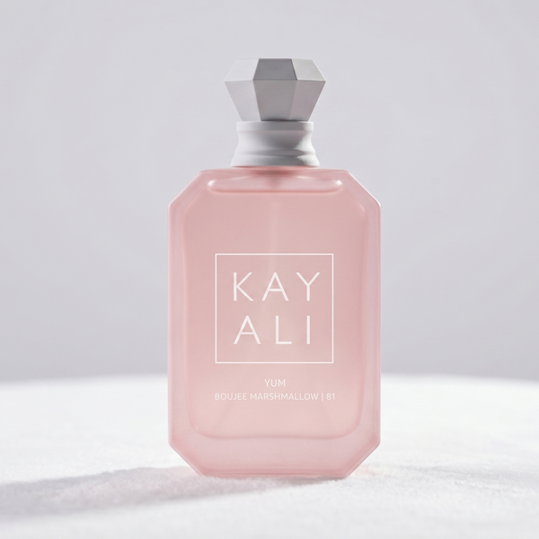 Kayali Yum Boujee Marshmallow 81 EDP