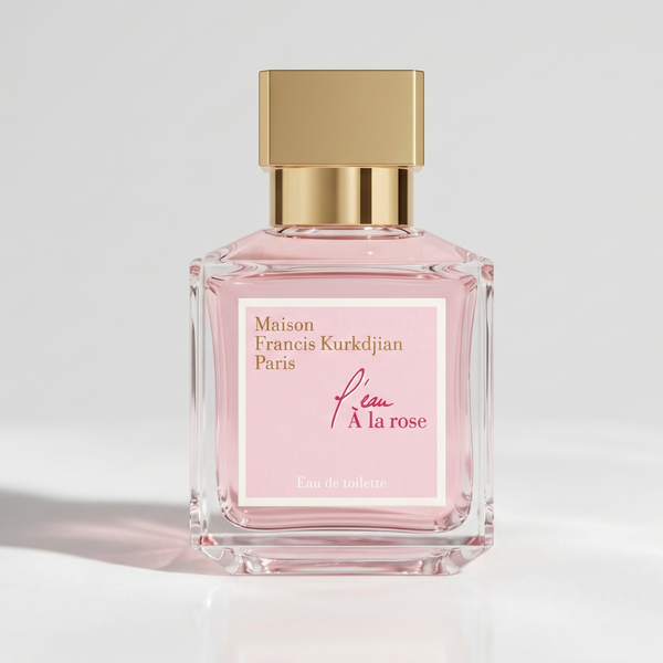 Maison Francis Kurkdjian L'eau À la Rose
