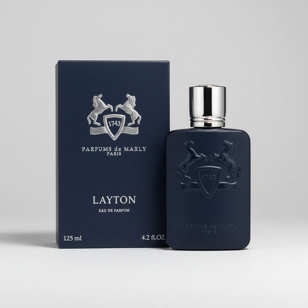 Layton