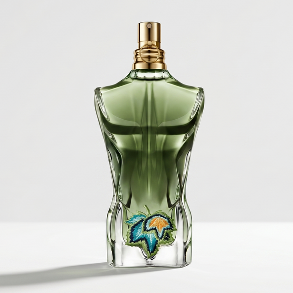 Jean Paul Gaultier Le Beau Paradise Garden Eau de Parfum