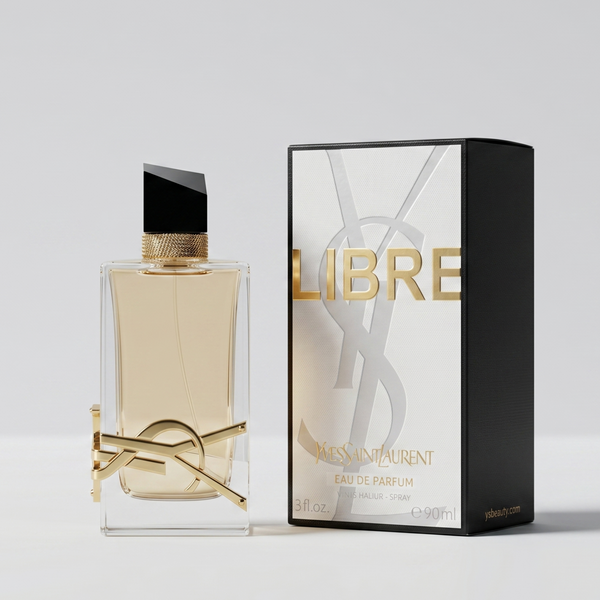 Libre Eau de Parfum