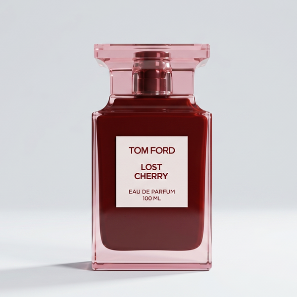 Tom Ford Lost Cherry