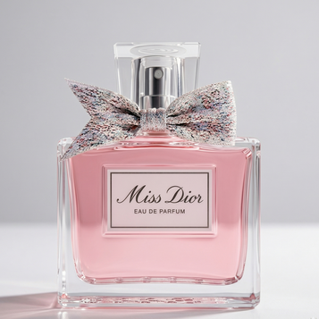 Miss Dior Eau de Parfum