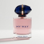 Giorgio Armani My Way