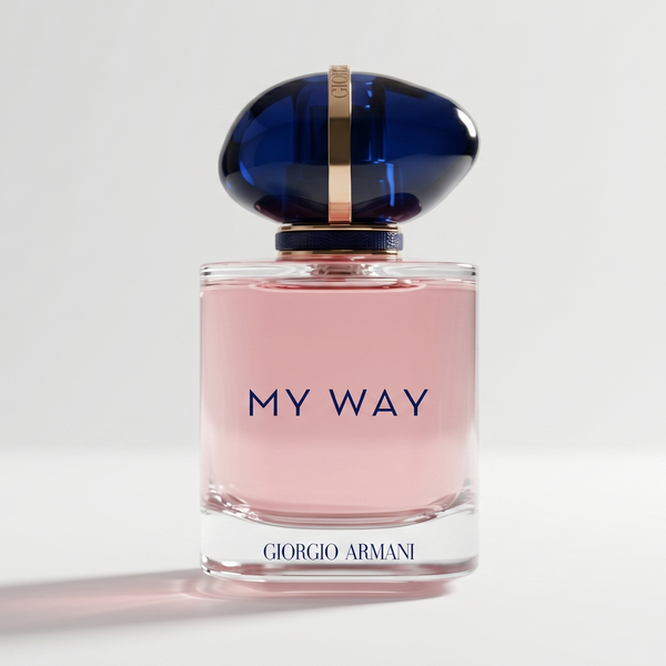 Giorgio Armani My Way