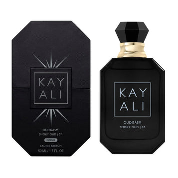 Oudgasm Smoky Oud 07 EDP