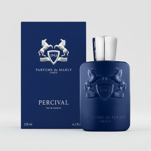Percival