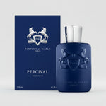 Percival