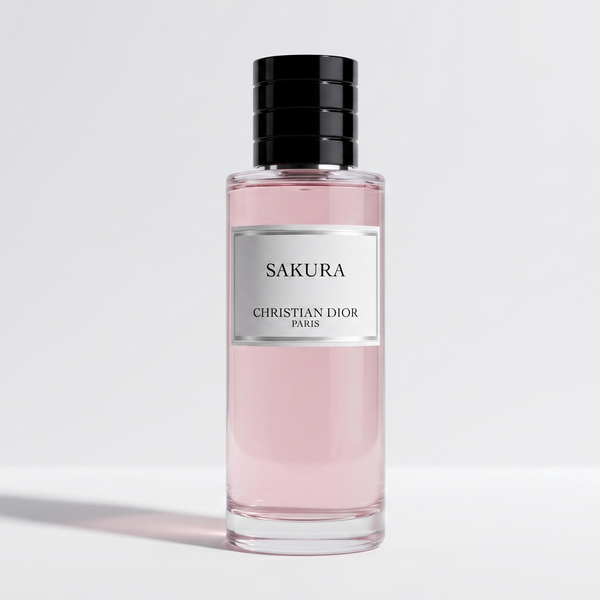 Sakura Dior