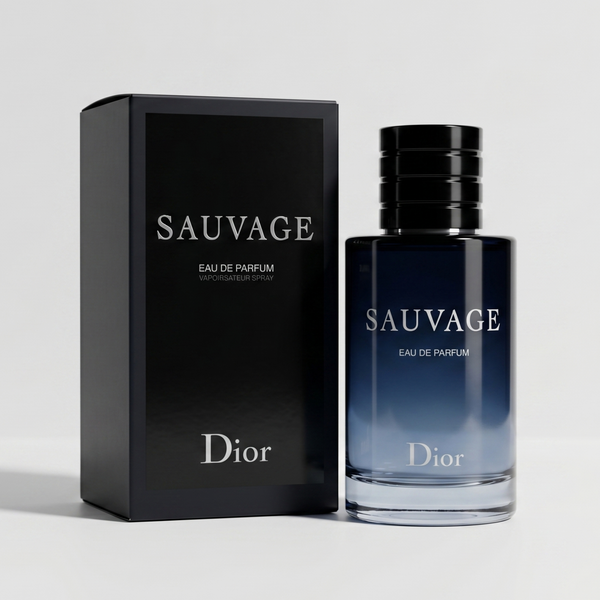 Sauvage Eau De Parfum