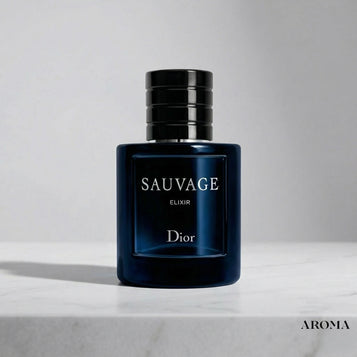 Sauvage Elixir