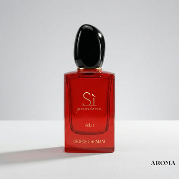 Si Passione Eclat EDP