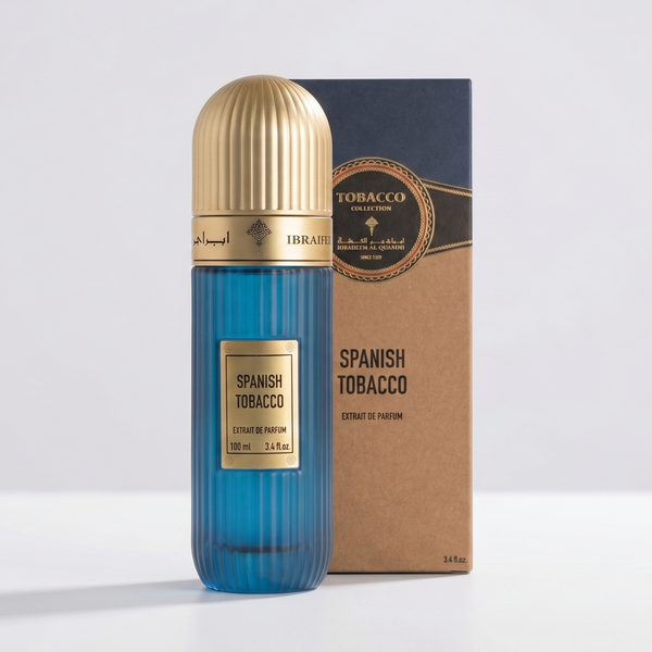 Spanish Tobacco