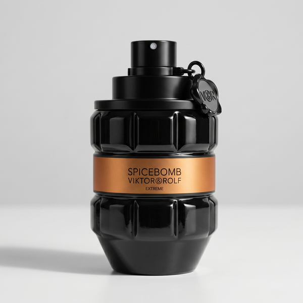 Viktor&Rolf Spicebomb Extreme