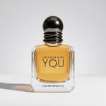 Emporio Armani Stronger With You – Travel Size 30ml