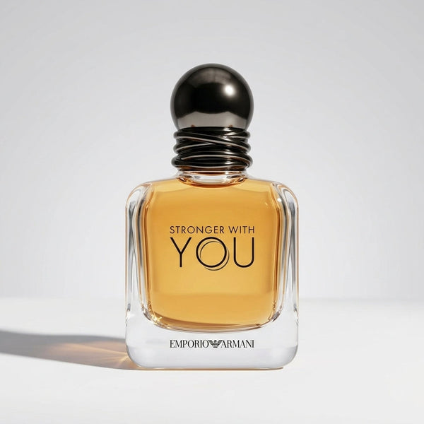 Emporio Armani Stronger With You – Travel Size 30ml
