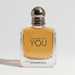 Stronger With You