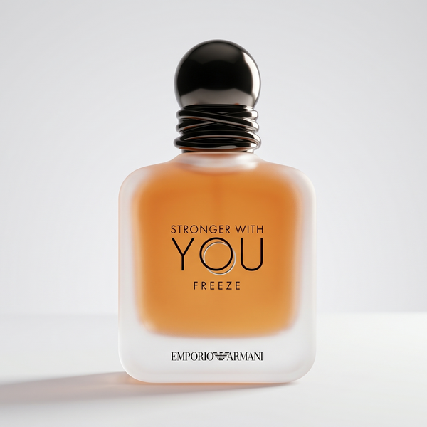 Stronger With You Freeze