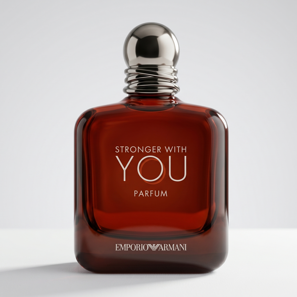 Stronger With You Parfum