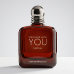 Stronger With You Parfum
