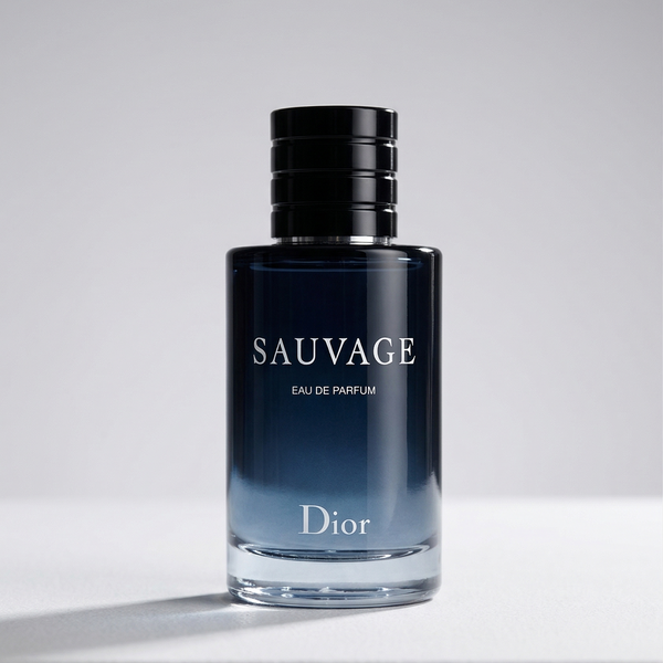 Dior Sauvage Eau De Parfum
