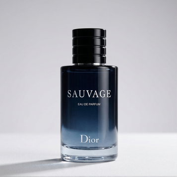 Sauvage Eau De Parfum