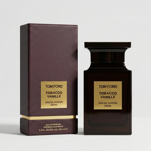 Tobacco Vanille Tom Ford