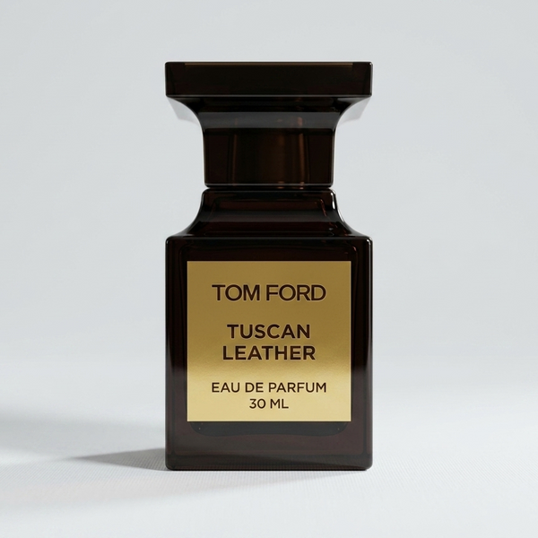 Tom Ford Tuscan Leather – Travel Size 30ml