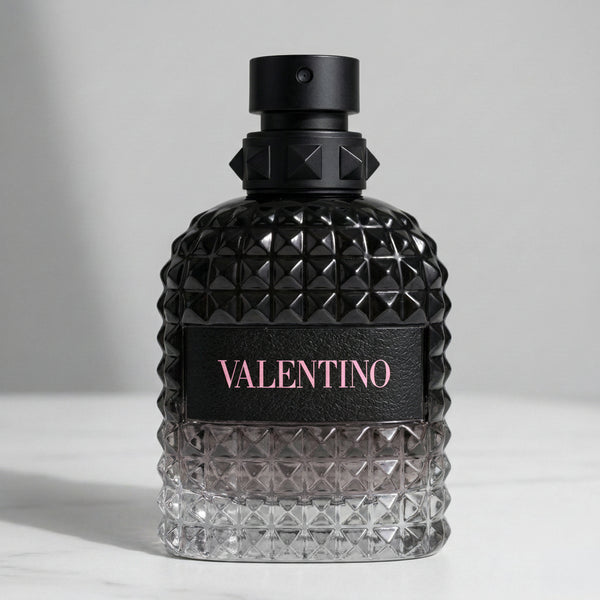 Valentino Uomo Born In Roma Eau de Toilette