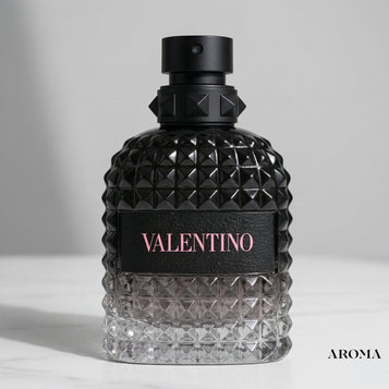 Valentino Uomo Born In Roma Eau De Toilette