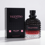 Valentino Uomo Born In Roma Intense