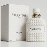 Valentino Uomo Born In Roma Ivory EDT