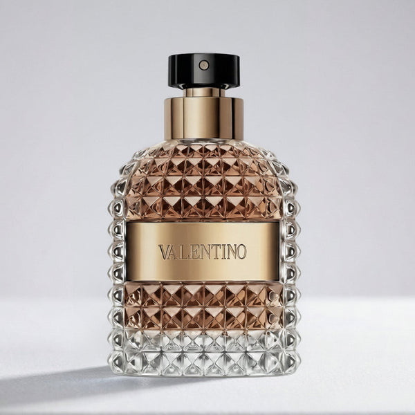 Valentino Uomo Eau de Toilette