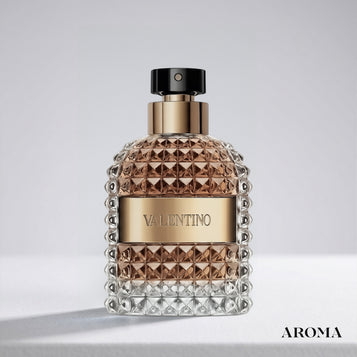 Valentino Uomo Eau de Toilette