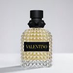 Valentino Uomo Born in Roma Yellow Dream EDT