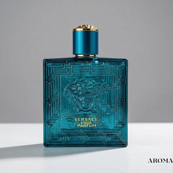 Versace Eros Parfum