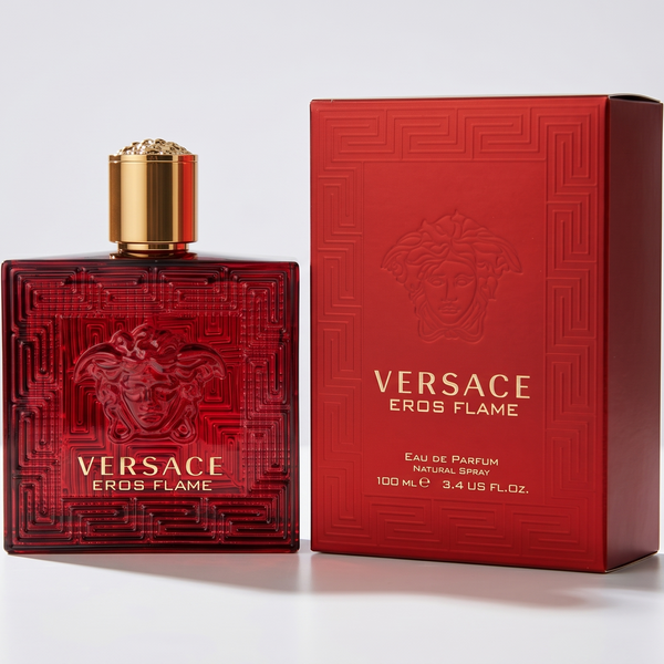 Versace Eros Flame