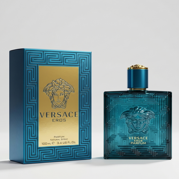 Versace Eros Parfum