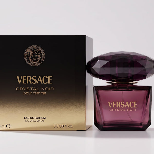 Versace Crystal Nior