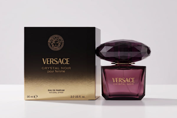 Versace Crystal Nior