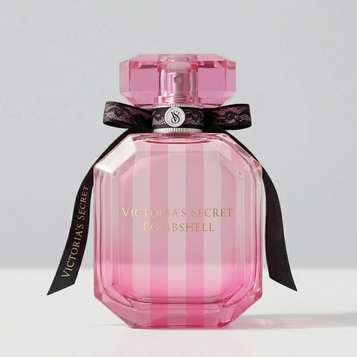 Bombshell Victoria's Secret