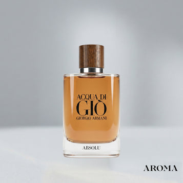Acqua di Gio Absolu
