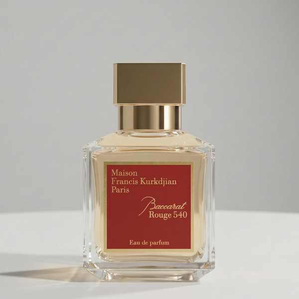 Maison Francis Kurkdjian Baccarat Rouge 540