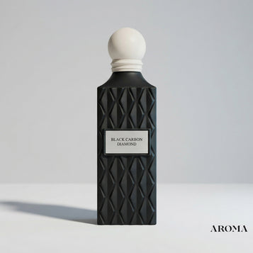Black Carbon Diamond